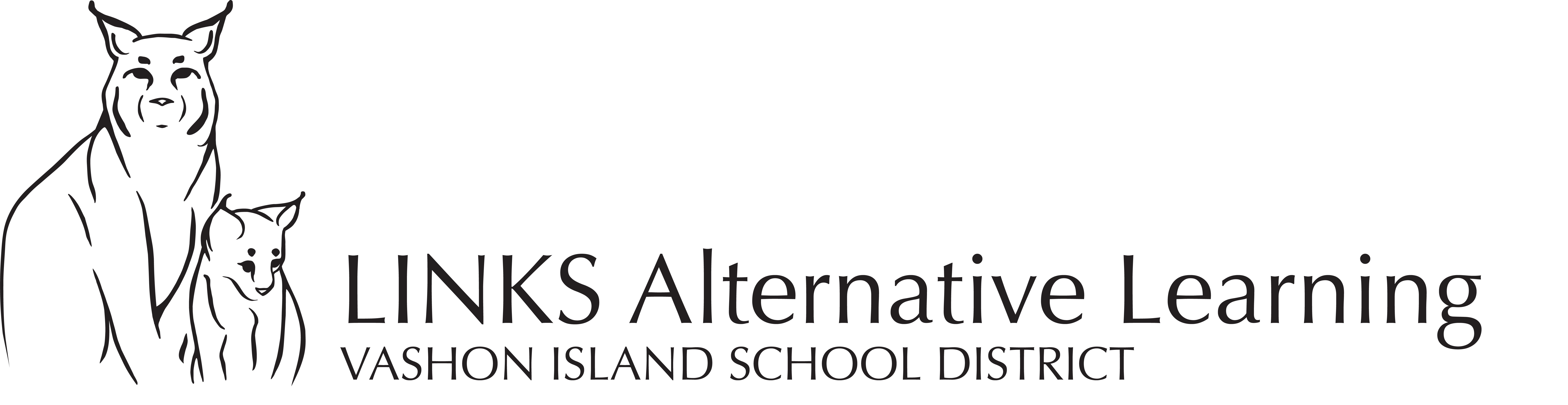 Links Logo